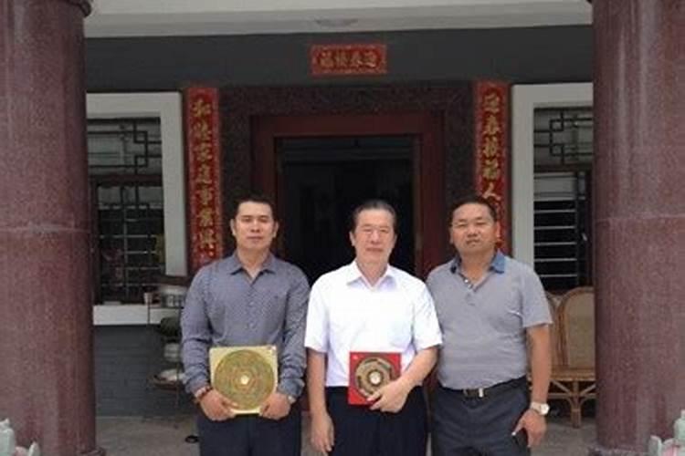 曾杨二仙师是谁吗