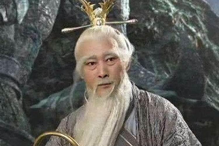 什么鬼片太上老君出来过