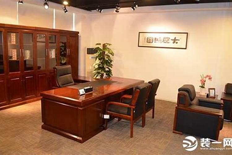 办公室文件柜摆放位置有什么风水讲究