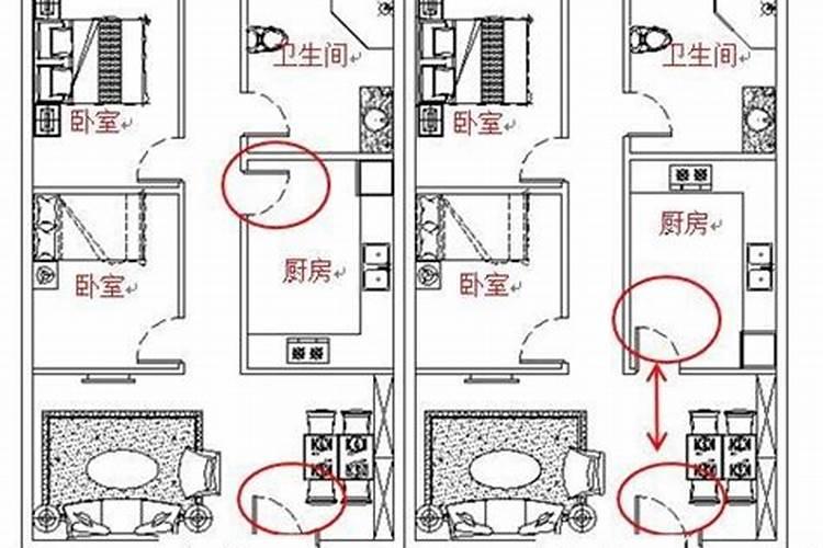 卧室风水禁忌,你知道吗？
