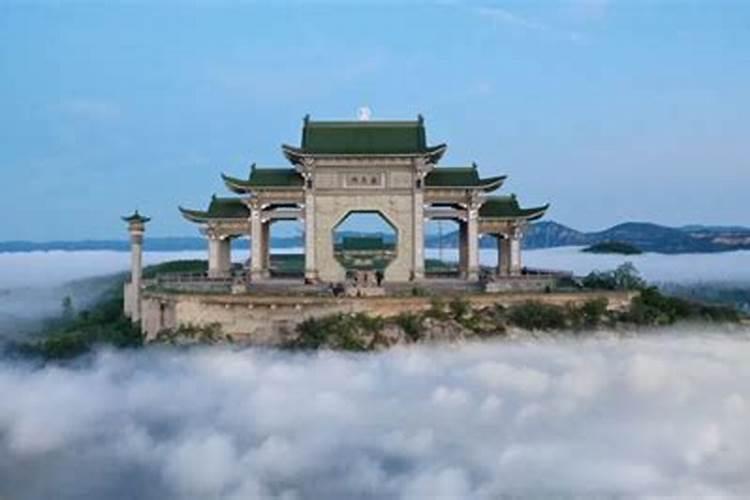 鹤璧是风水宝地吗,有什么名人伟人
