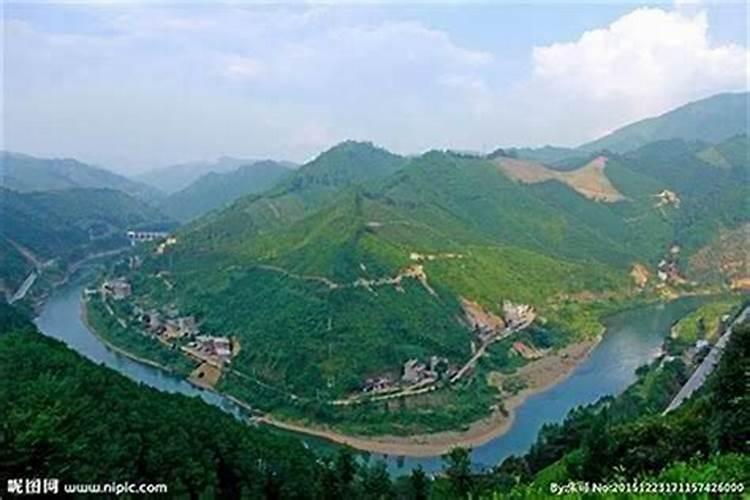 石敢当什么是石敢当