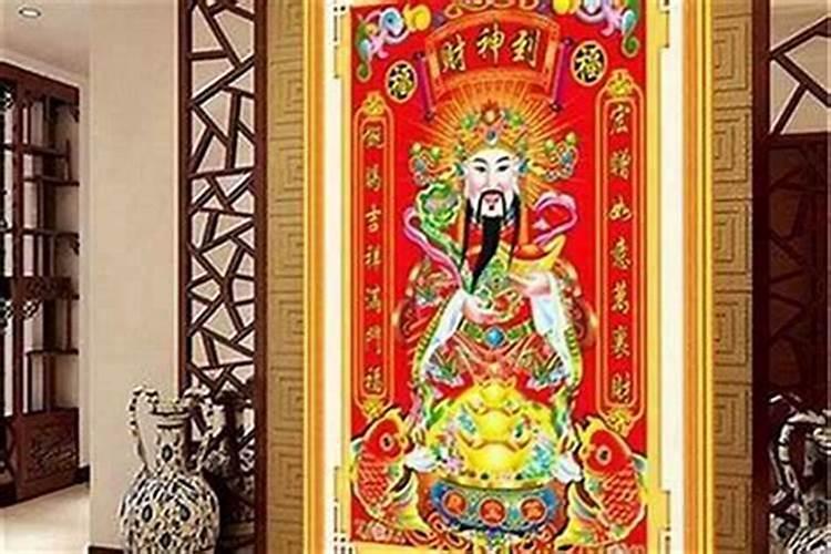陈益峰:看风水时间有啥讲究