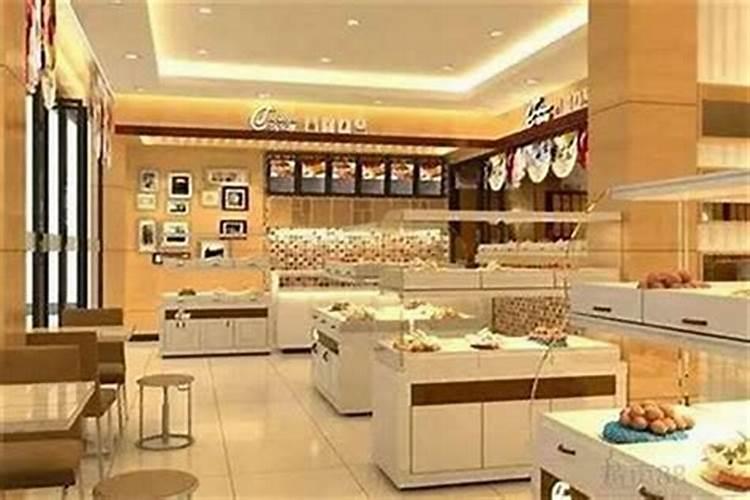 门店风水要怎么样才招财