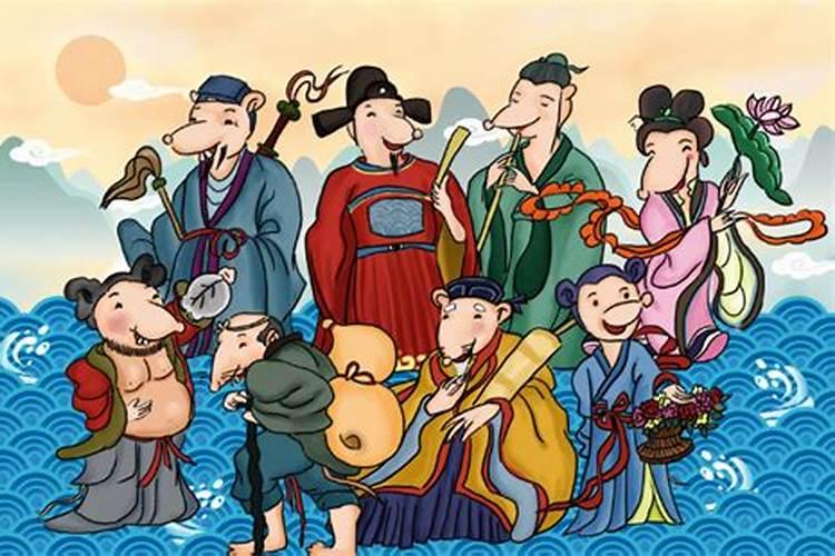 西安八仙宫算卦最准？