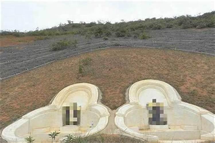 坟地的风水怎么看？坟地的风水详解