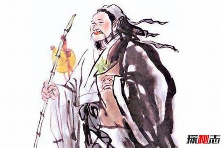 唐代风水大师杨筠松有何贡献