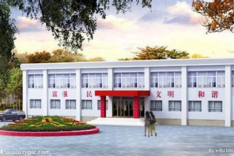 怎么盖房风水好