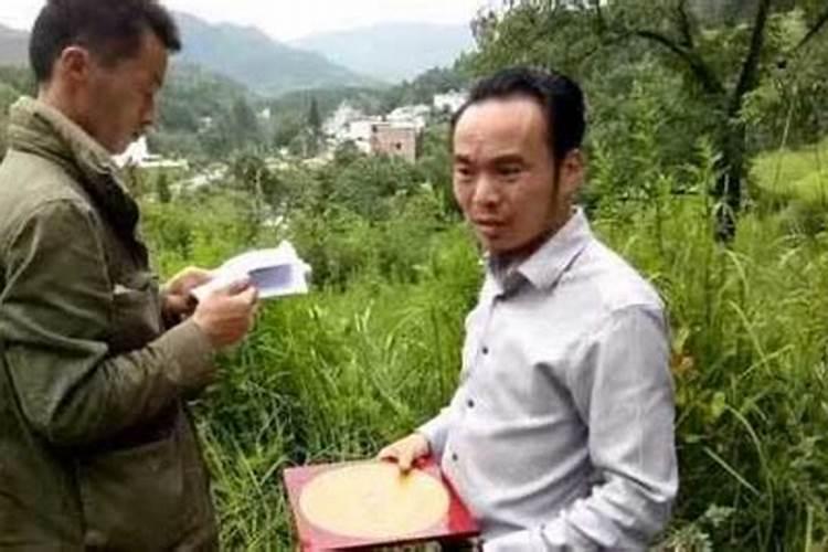 中国最有名的风水师是谁？(现代)