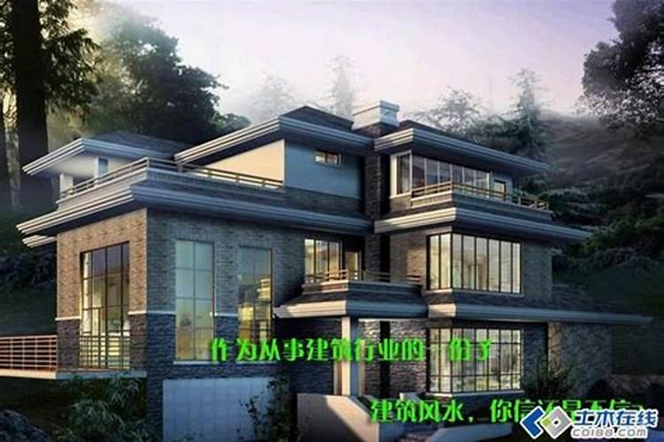 做风水行业怎么样运作才能得到客户信用？