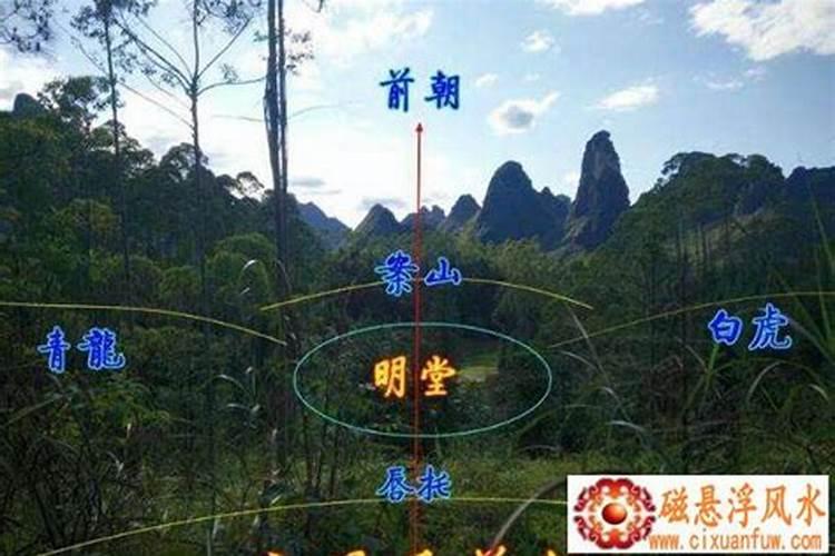 阳宅三要:做好这三点,屋宅就是风水宝地!