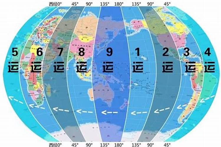 中国最好风水的三个地方是哪里？