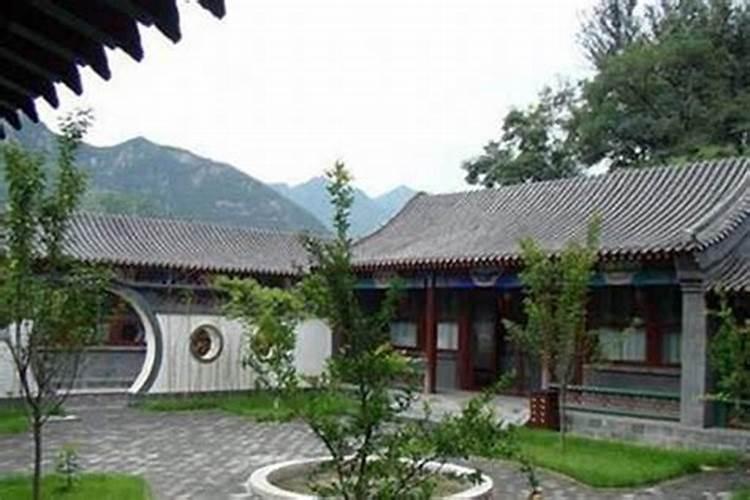 阳宅风水更重于阴宅风水？