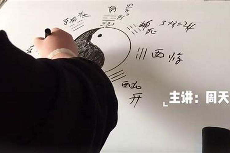 为什么古人对风水 中医如此精妙