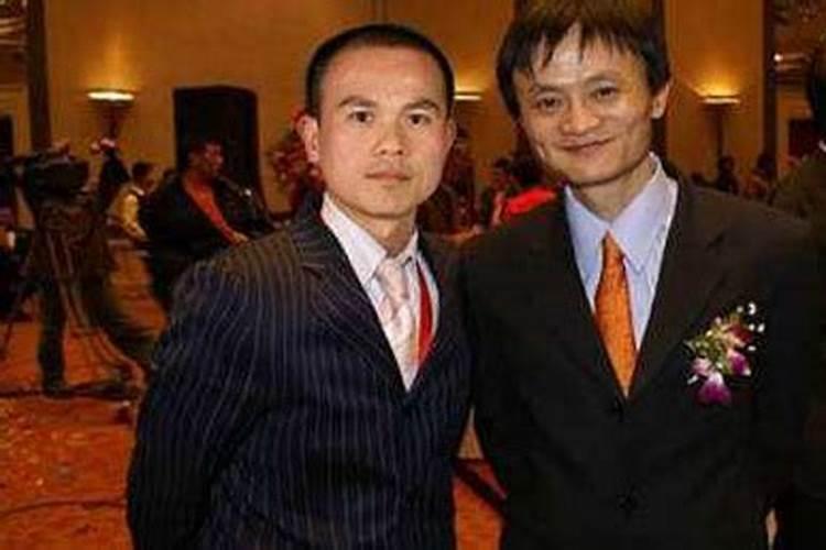 马云懂风水吗？还有谁更懂