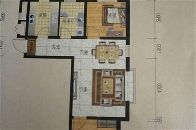 7字形房子的风水如何
