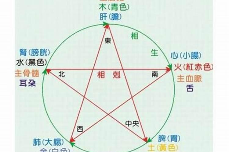 用手相学解释哪个手指代表财运