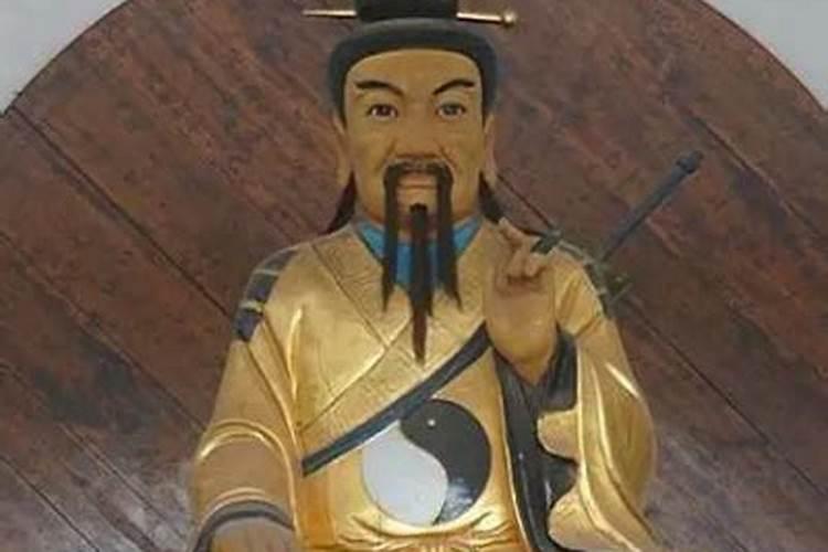 汪藏海是《盗墓笔记》中的人物。历史中真的有这个人吗？