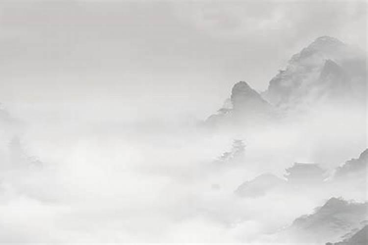 一件充满意境的中国风水墨粒子、电子屏风交互装置