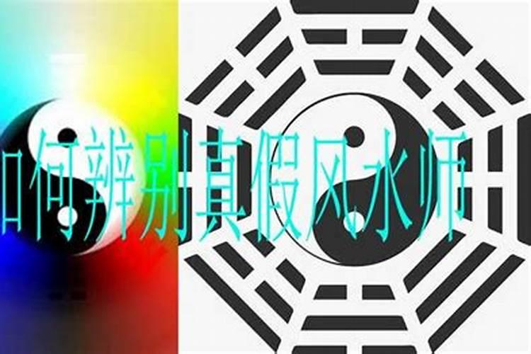 都市风水师内容简介