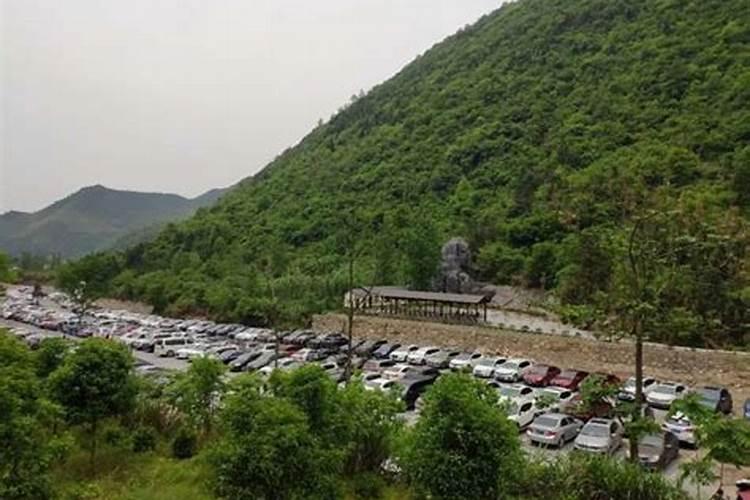 池州哪个县最好,石台旅游城市推荐