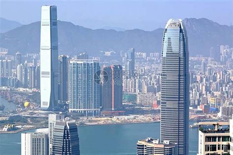 香港李嘉诚办公室风水布局勘误