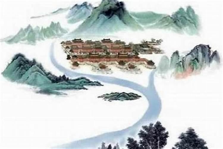 招财风水:民间招财进宝的六大风水偏方？