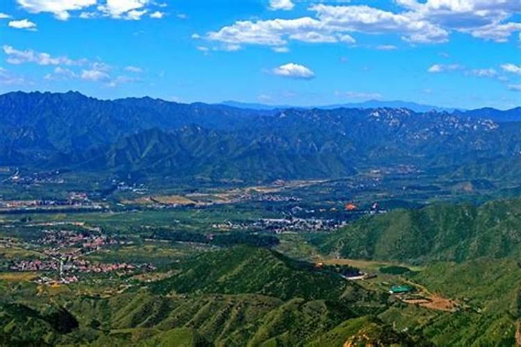 如何看阳宅风水宝地
