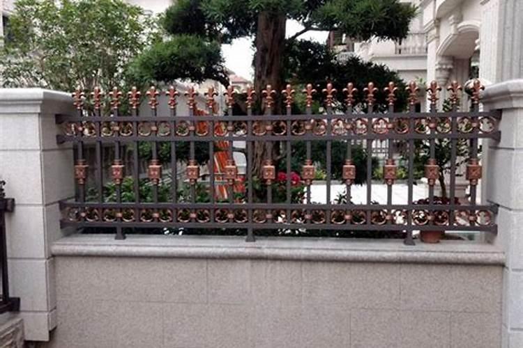 农村“围墙大门尺寸”多少最佳？