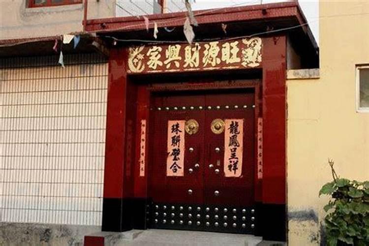 风水的方向怎么确定 住宅风水方位怎么确定？