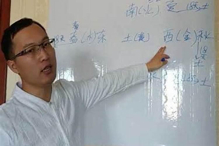 听说天机之门易学风水学院李道长过路阴阳风水很厉害,有见识过的吗？