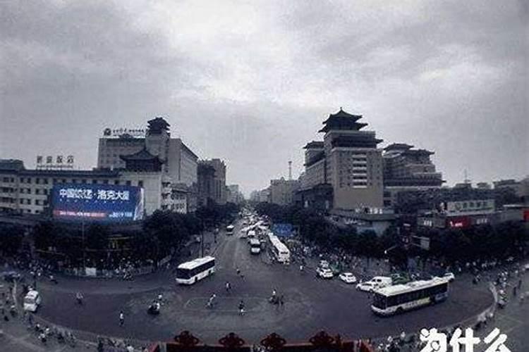 家中挡住什么最旺财