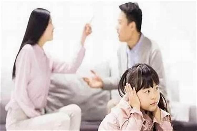 家庭不和睦总是吵架风水上为什么？