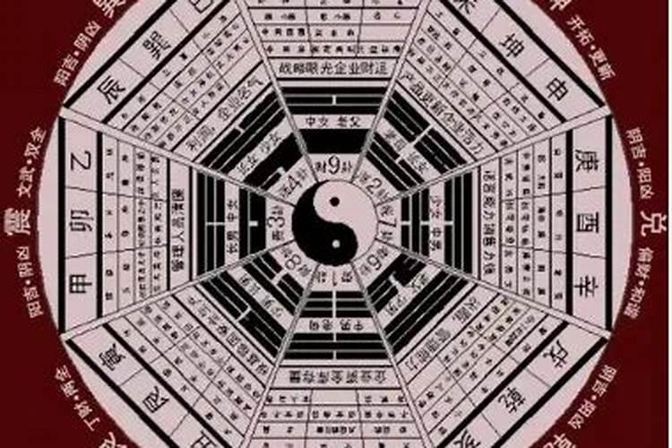 阳宅是什么意思:风水定义的活人住宅