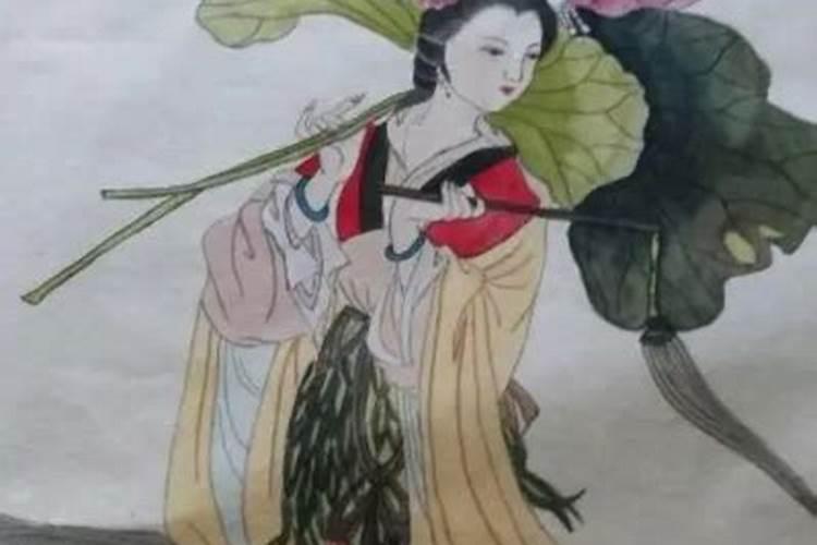 狮岩传说～定光佛与何仙姑道场之争!