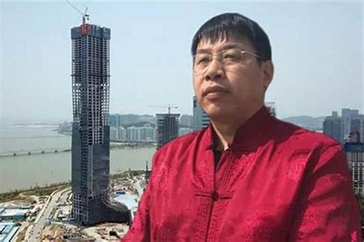 风水先生后代为什么不好