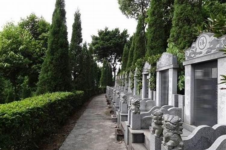 墓地风水解说:重庆陵园选择哪个最好