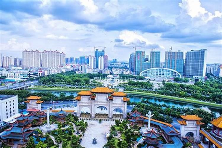 玉林市区内哪家风水馆选日子好？