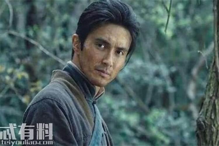龙岭迷窟是谁的墓