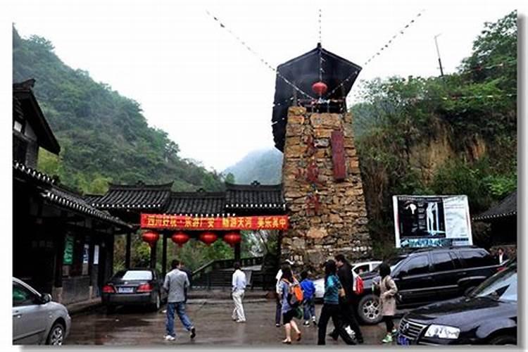建筑风水学:建筑风水的源流