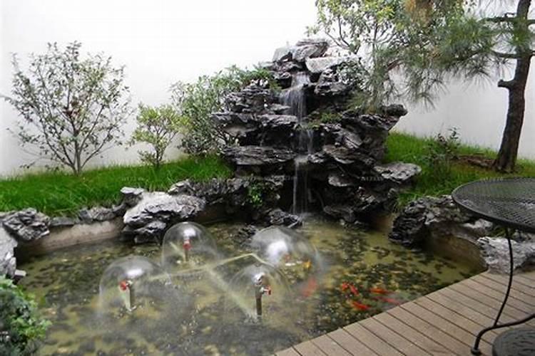 别墅假山风水有何讲究？别墅假山风水常识