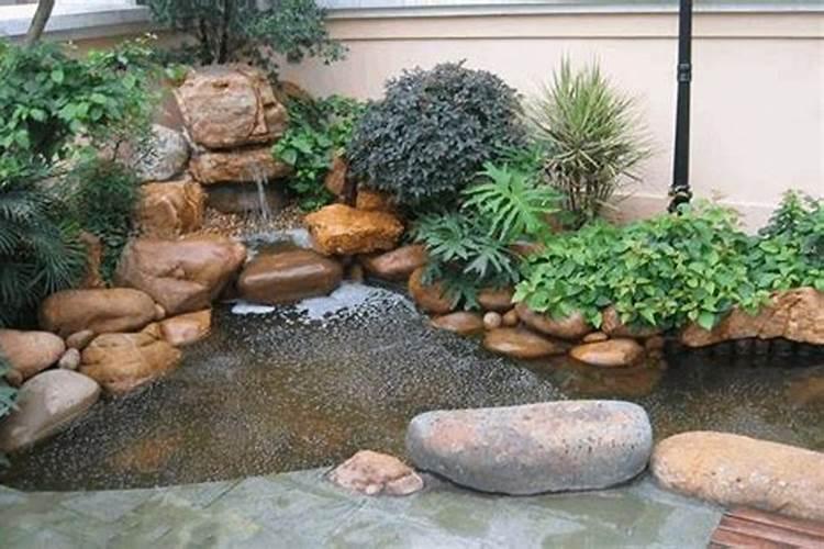 阳台上装水池风水好吗