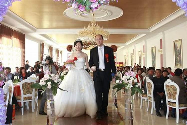可以找风水先生结婚吗