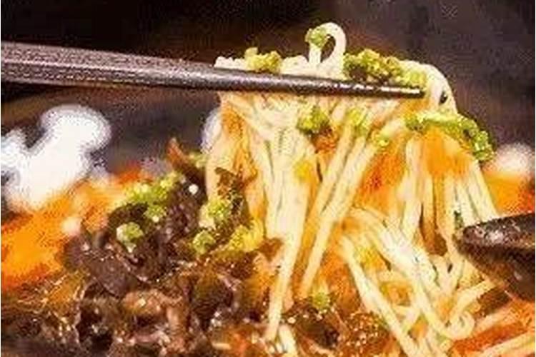 搬家第一顿吃什么？有什么讲究？