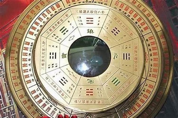 八字算财运方位怎么看你的财运方位在哪里