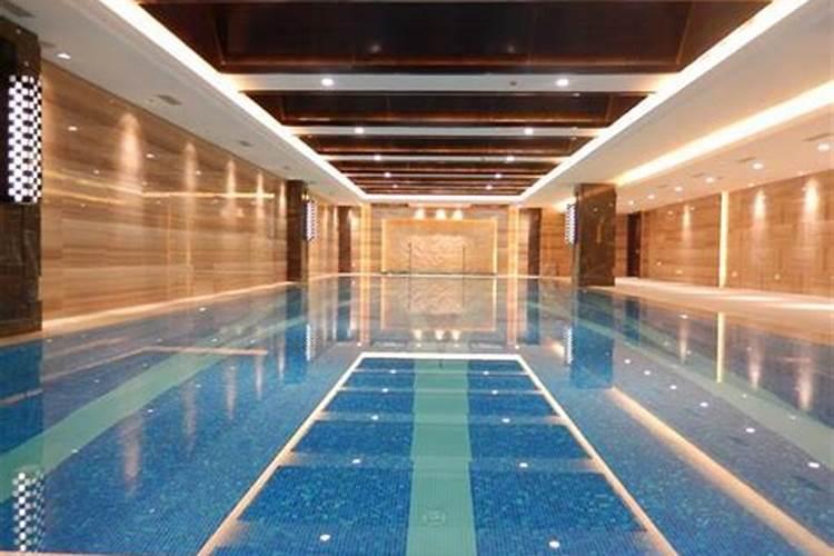 别墅游泳池建造需要考虑风水不？