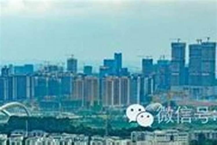 南宁有哪些风水宝地