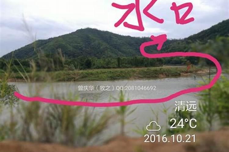 农村住宅大门朝向