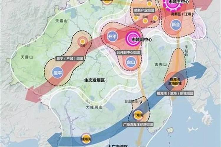 江门龙湾这风水怎么样？