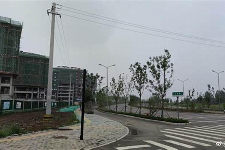 住宅风水地形有讲究,怎样的地形适合居住？